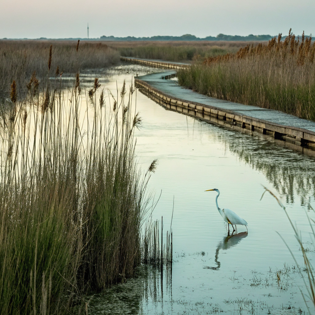 Biodiversity Protection