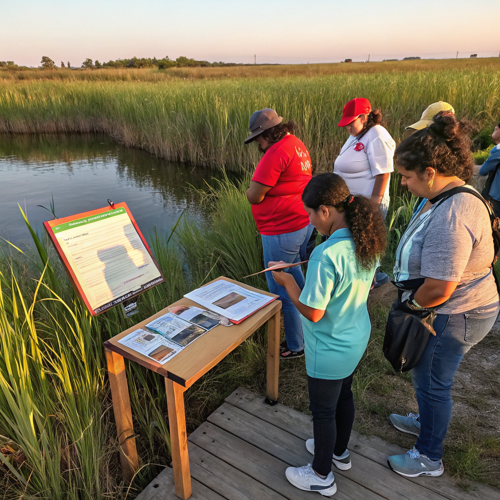 Community Engagement